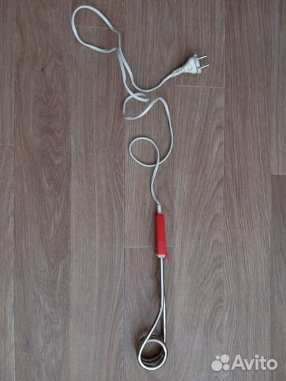 Кипятильник большой, 120 w