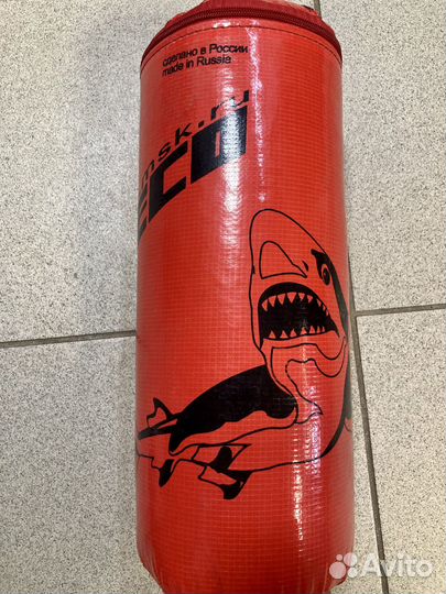 Мешок боксерский детский для 3-5 лет профи