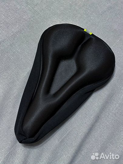 Сидушка на велосипед Nike