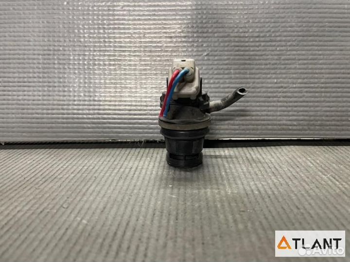 Мотор бачка омывателя toyota caldina