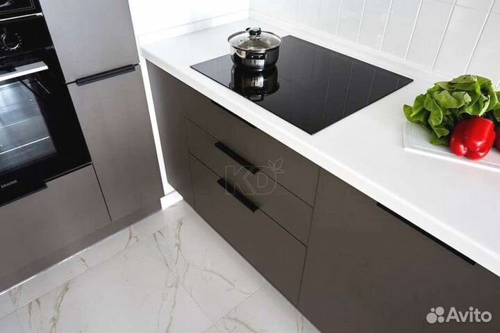 Кухня от производителя