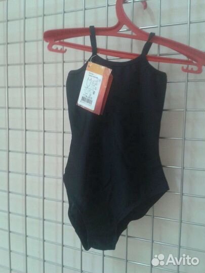 Купальники гимнастические новые