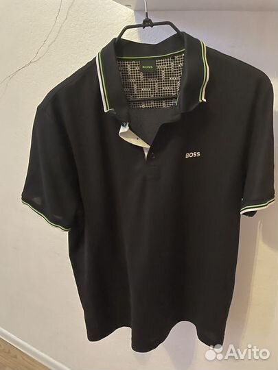 Поло boss XL