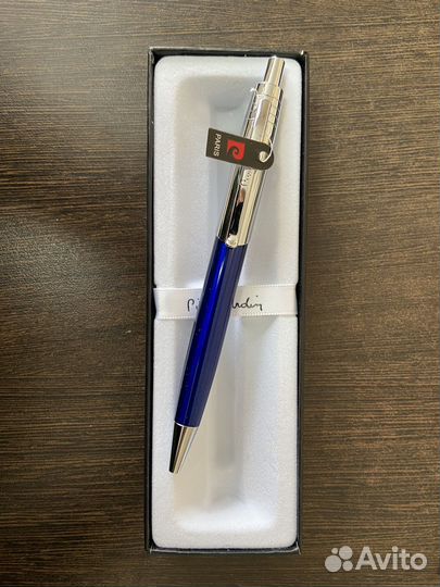 Ручка шариковая Pierre Cardin