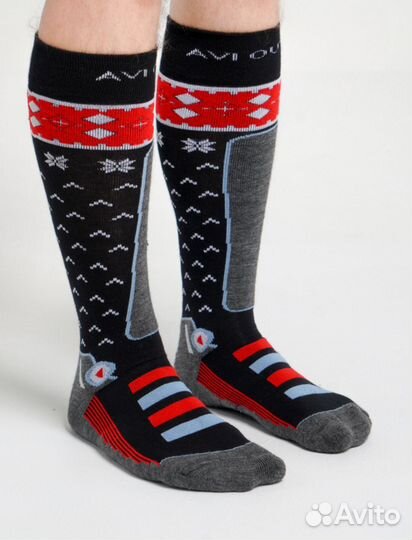 Термоноски Nordkapp