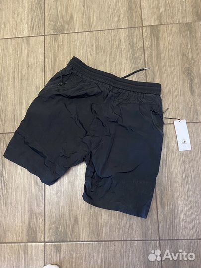 Шорты C.P Company