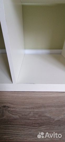 Продам стеллаж Икеа