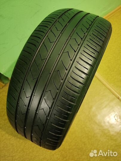 Toyo SD-7 215/50 R17