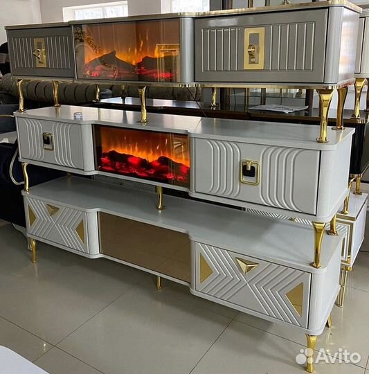 Тумба под телевизор