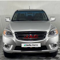 JAC T6 2.0 MT, 2019, 114 000 км, с пробегом, цена 1 645 000 руб.