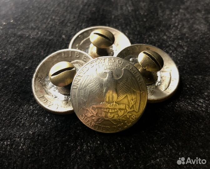 Обложка для документов. Натуральная кожа