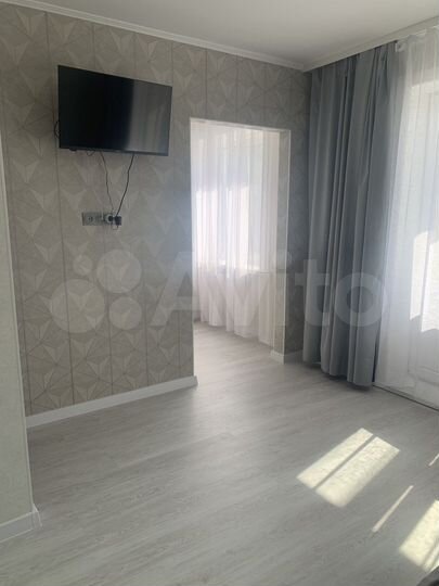 1-к. квартира, 22 м², 2/5 эт.