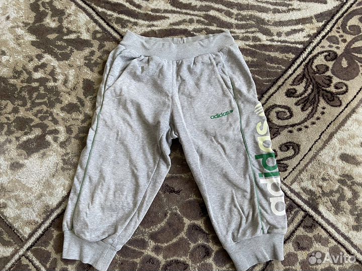 Шорты adidas neo