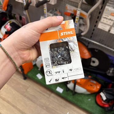 Цепь stihl Picco Duoro 63 PD3