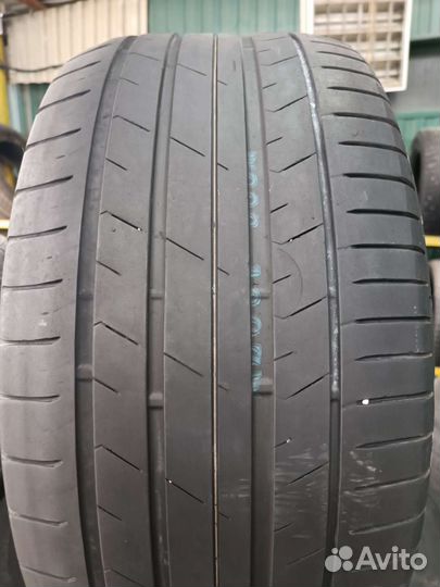 Toyo Proxes Sport SUV 295/40 R21 111Y