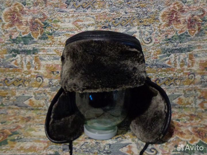 Продам зимнюю шапку «antar»