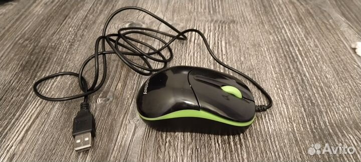 Компьютерная мышь Smartbuy