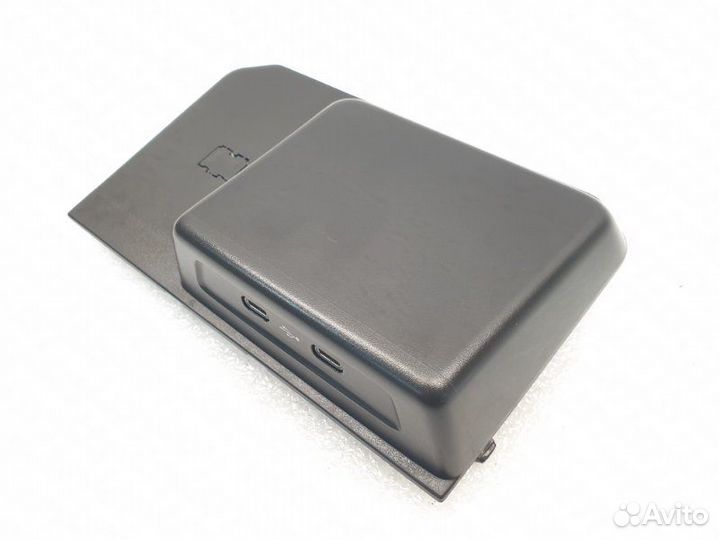 Разъем USB Skoda Rapid NK6 cwva 2021