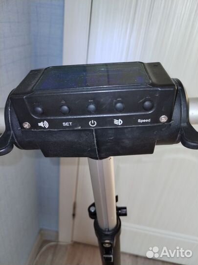 Электросамокат kugoo s3 pro