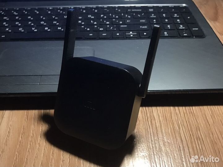 Mi wifi range extender pro