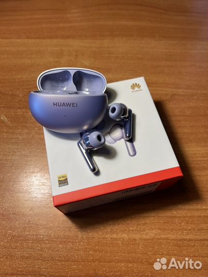 Huawei freebuds 6i