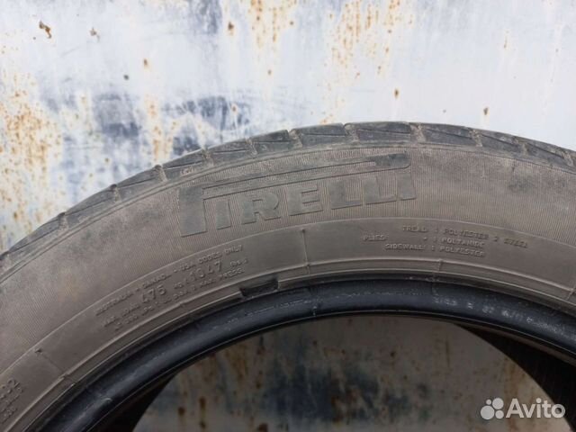 Pirelli Cinturato P1 185/55 R15 82H