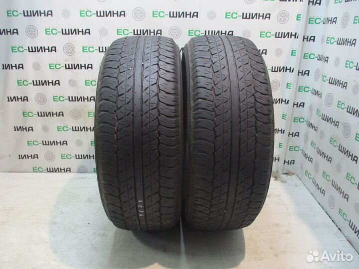 Dunlop Grandtrek AT20 265/60 R18