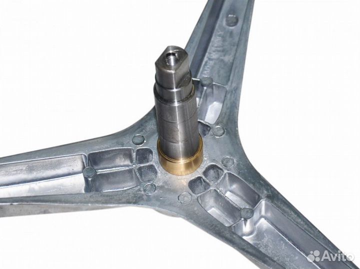 Крестовина стиральной машины samsung DC97-15184A