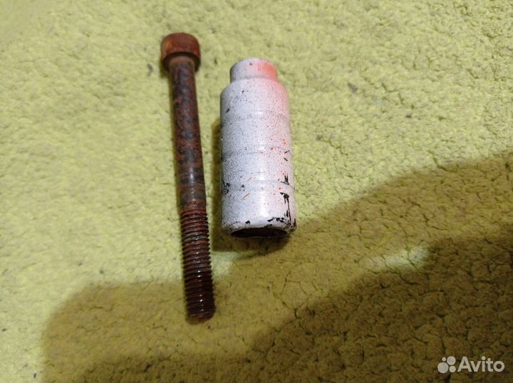 Пега на трюкавой самакат