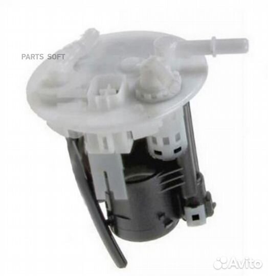 JS asakashi FS29001 Фильтр топливный suzuki liana