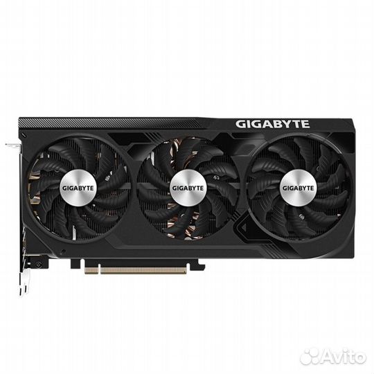 RTX4070Ti windforce OC 12GB gddr6X 192-bit hdmi DP