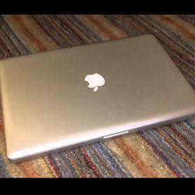 Apple MacBook Pro