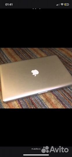 Apple MacBook Pro