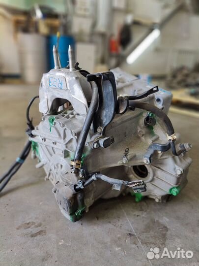 Автомат АКПП Honda CR-V Element 2WD монопривод