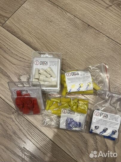 Набор сизов dori