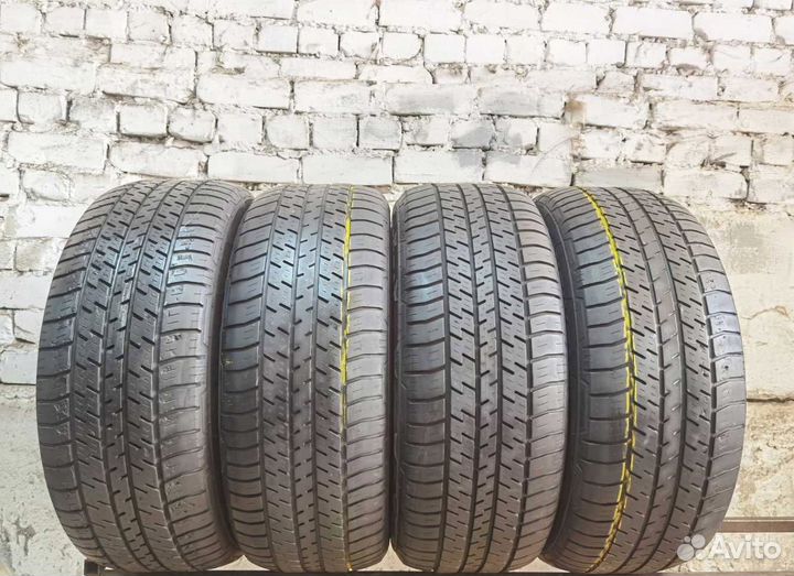 Continental Conti4x4Contact 235/55 R17 99V
