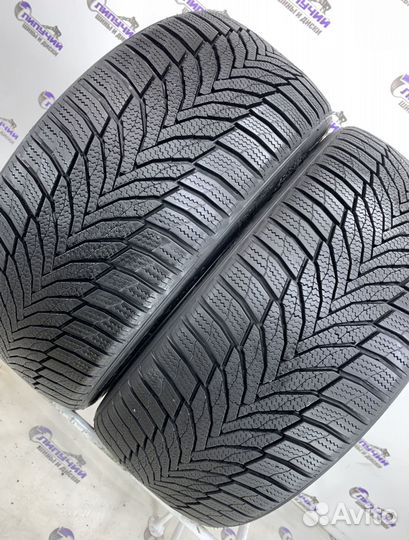 Nexen Winguard Sport 2 225/40 R18 92V