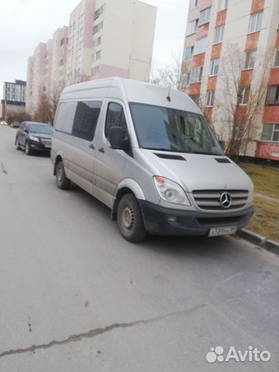Грузоперевозки
