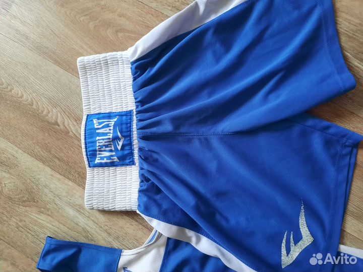 Боксерская форма Everlast