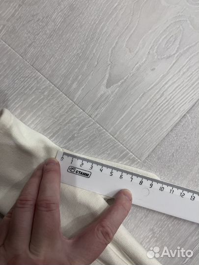 Перчатки с митенками