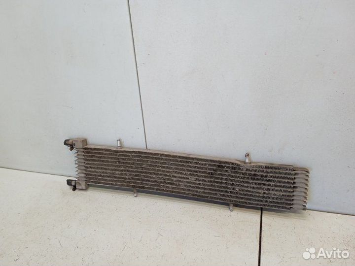 Радиатор АКПП Lifan X50 1.5 2017