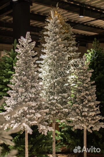 Искусственная елка