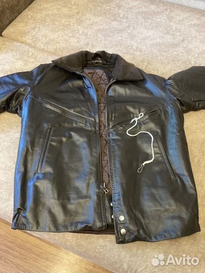 Куртка летная ввс Размер 56-4