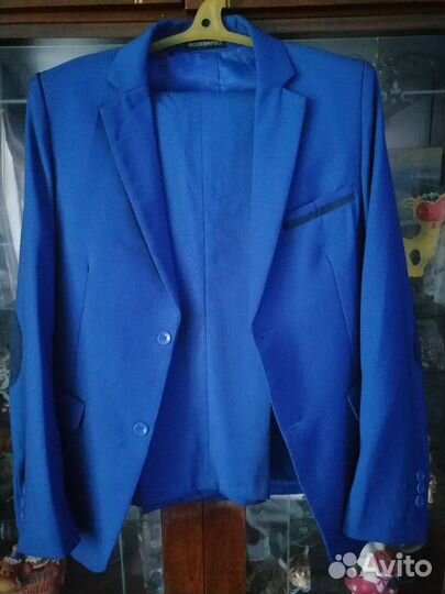 Костюм классический для мальчика