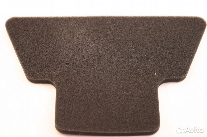 Фильтр воздушный Kawasaki ZZR400, zzr250, zzr1100