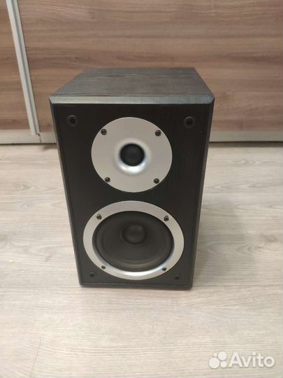 Акустические колонки attitude alpha 1500