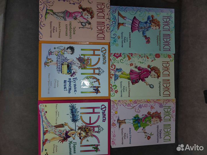 Продам книжки