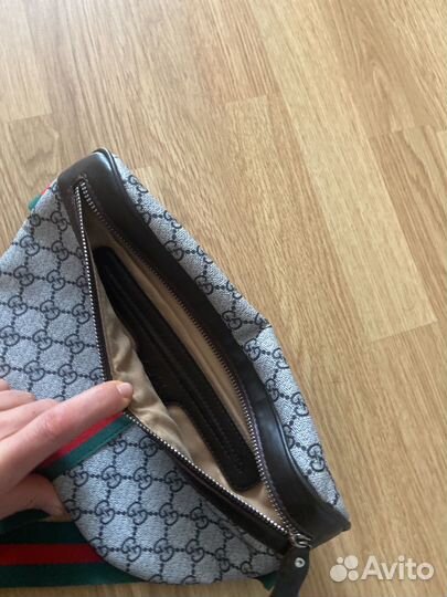 Барсетка мужская