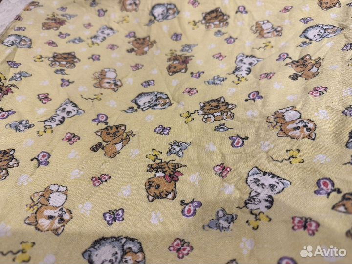 Пеленки детские