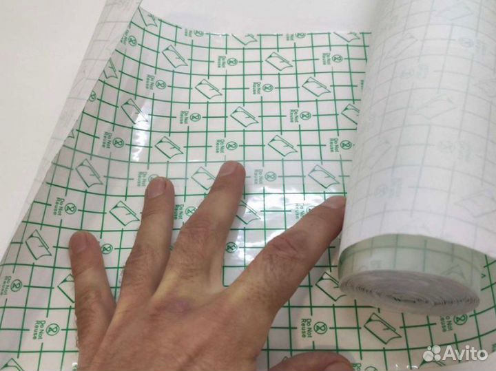 Рассходники для тату